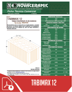 Inf. Tecnica – MERCARI